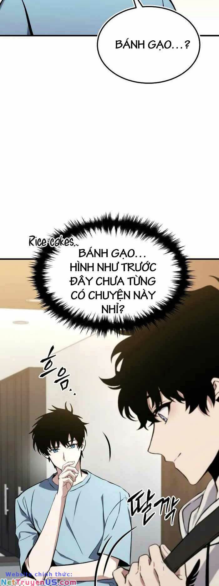 Người Chơi Mạnh Nhất Hồi Quy Lần Thứ 100 chapter 9 65