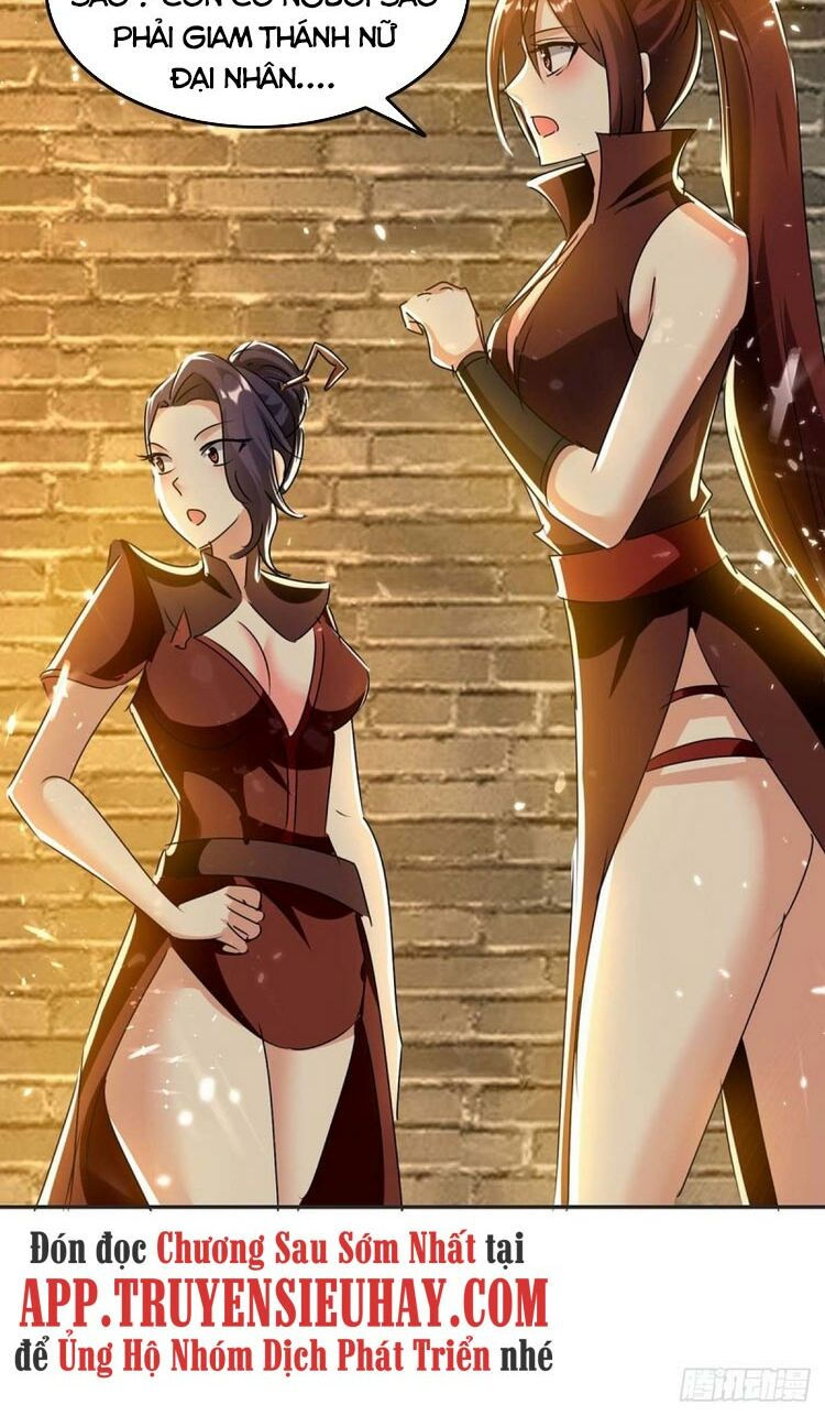 tối cường thăng cấp chapter 230 36