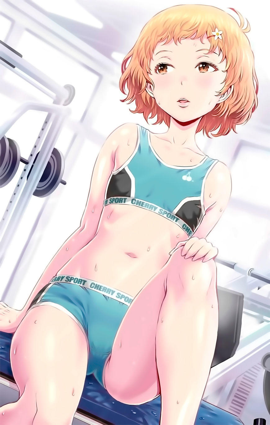 cherry teacher sakura naoki chapter 12 3