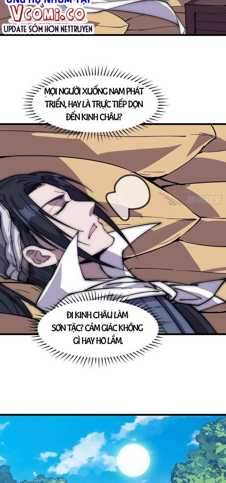 ta có một sơn trại chapter 168 13