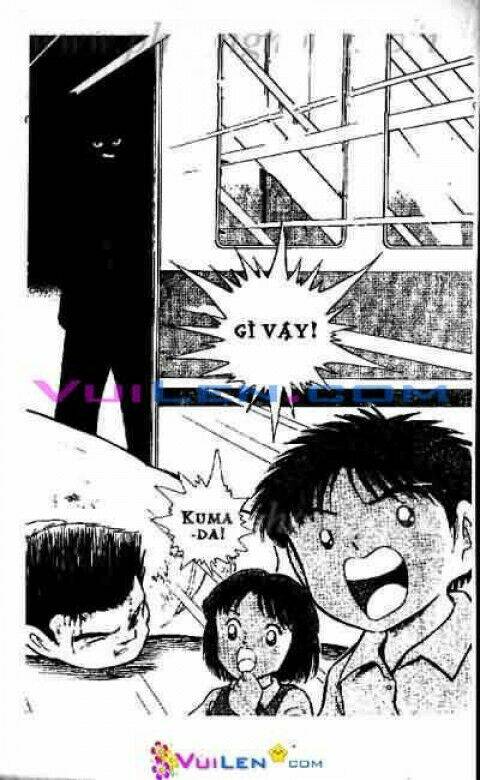 chibi cậu bé quyền anh (8 tập full) chapter 7 46