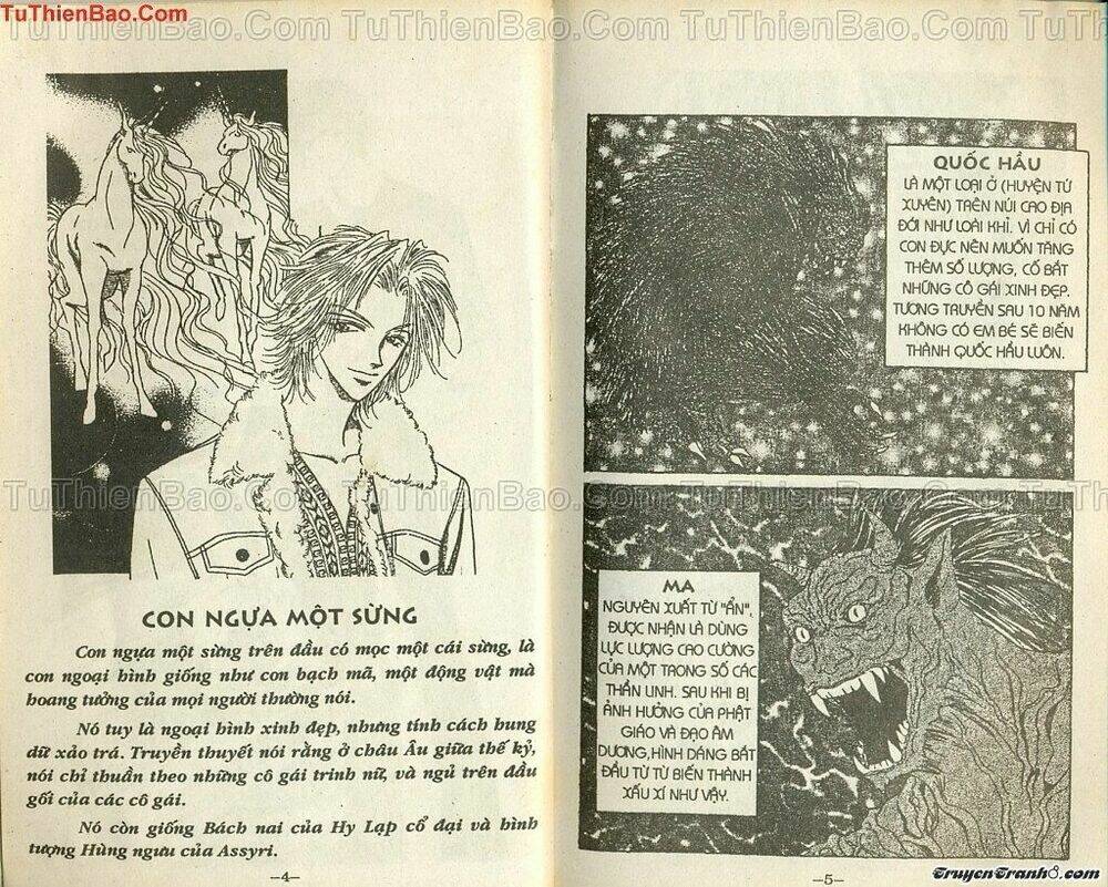 demon sacred - ác ma thánh điển chapter 3 3