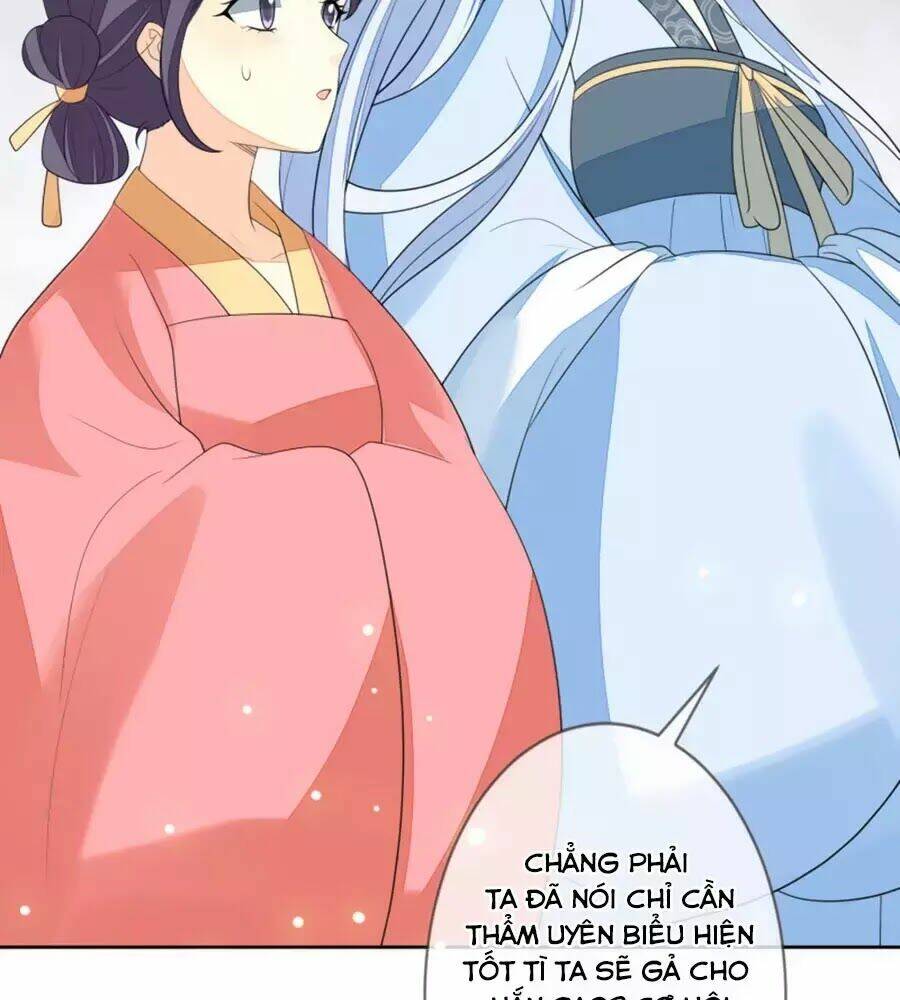 cửu khuyết phong hoa chapter 58 61