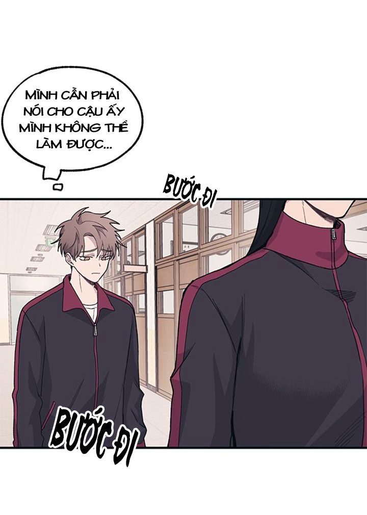 yeonwoo ngây thơ chapter 7 24