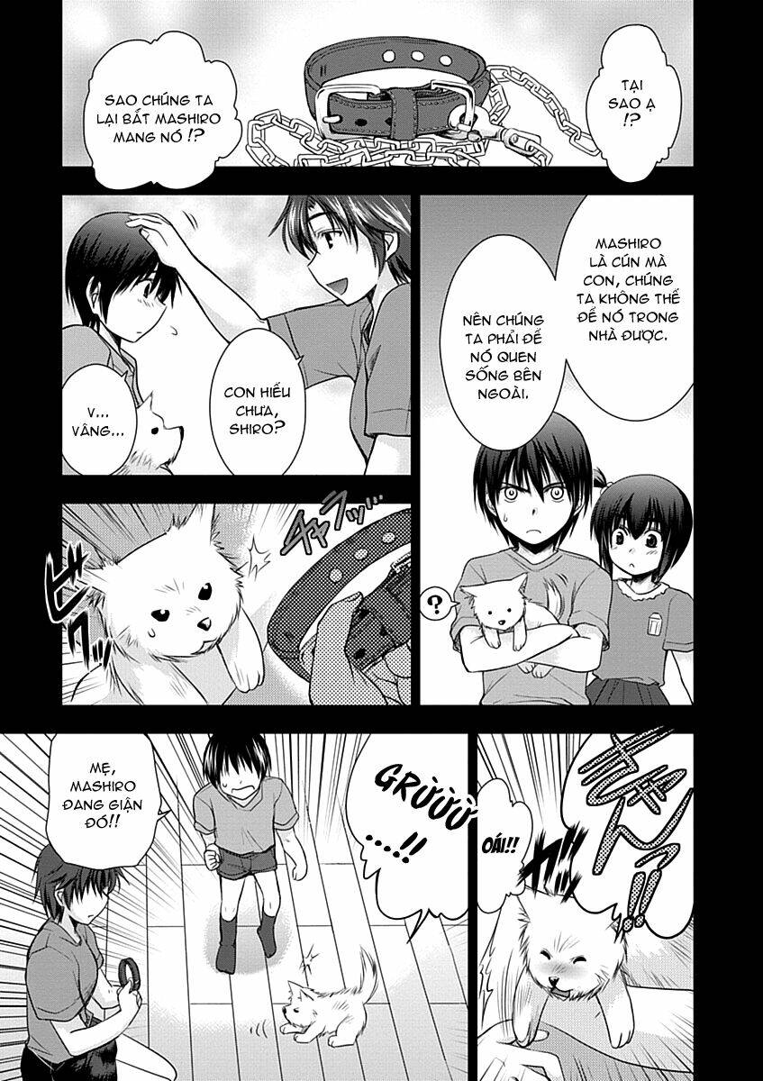 perowan! - hayaku shinasai! goshujinsama chapter 7 16