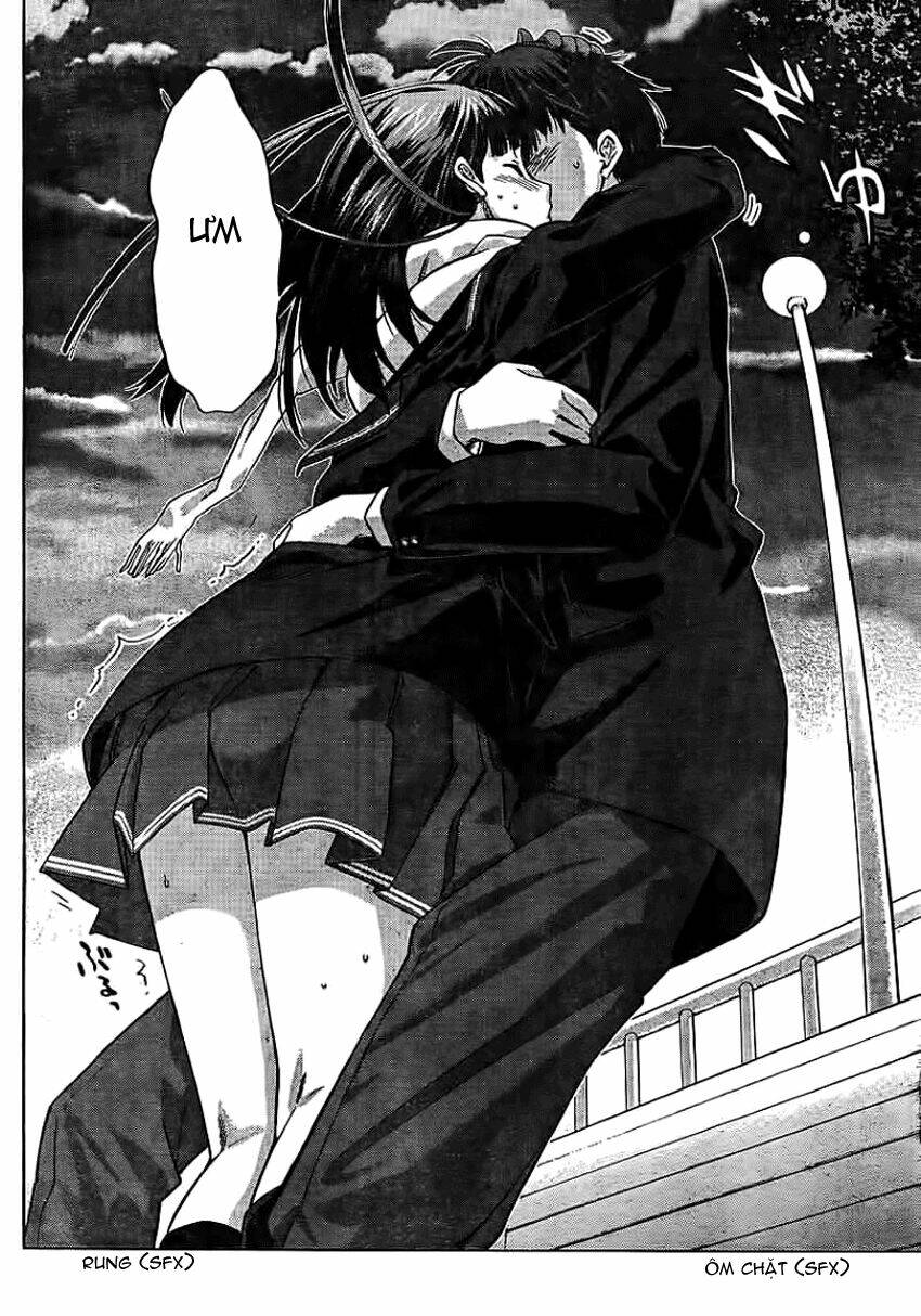 amagami - precious diary chapter 9 17