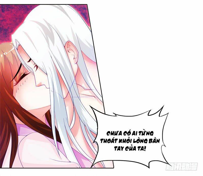 song diện sư tôn chớ làm loạn chapter 1 26