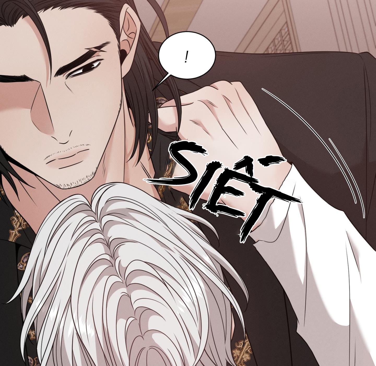 hội chứng minmotion chapter 29 67