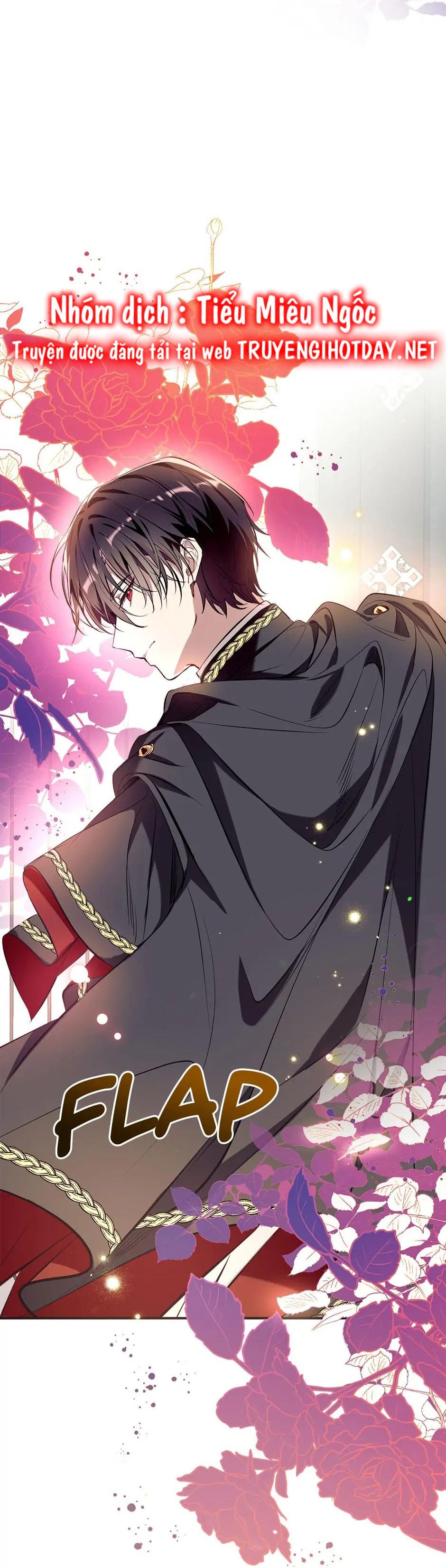 chúng ta có thể trở thành gia đình được không? chapter 82 27