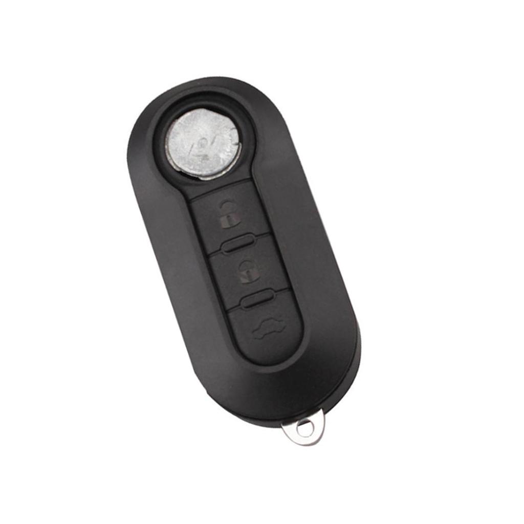 Keyless Entry Remote Key Case Cover