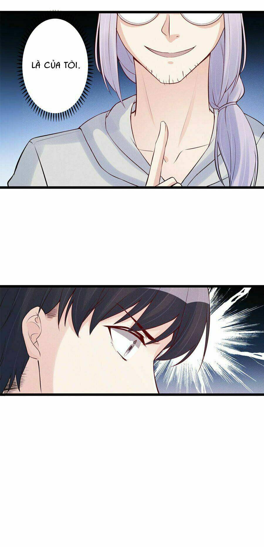 cạm bẫy lửa tình chapter 73 11