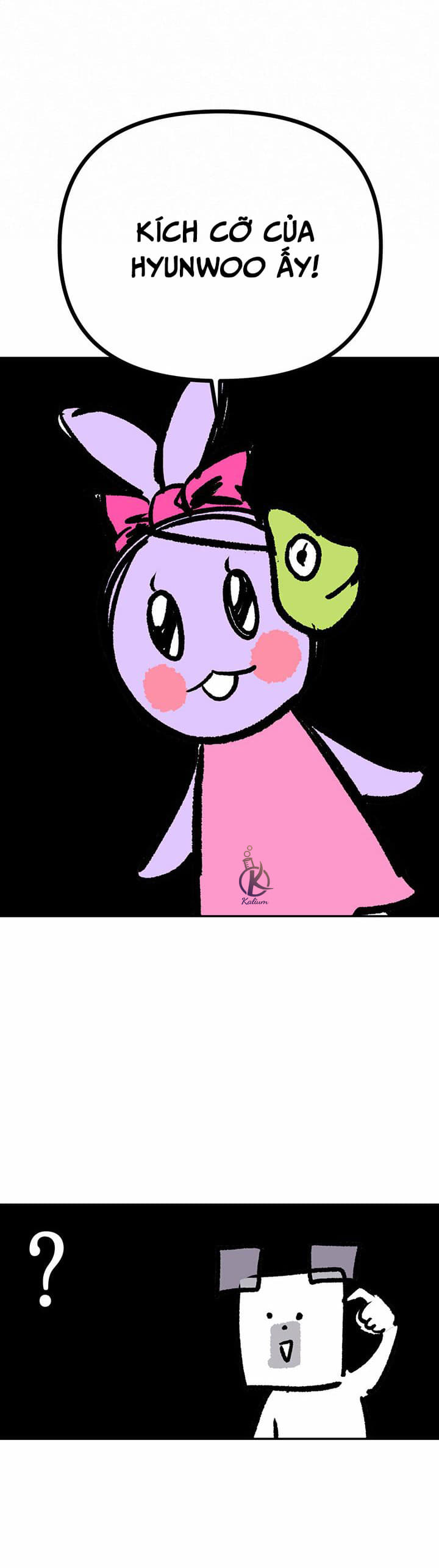 tôi với cậu không thể như thế này chapter 28.2 18