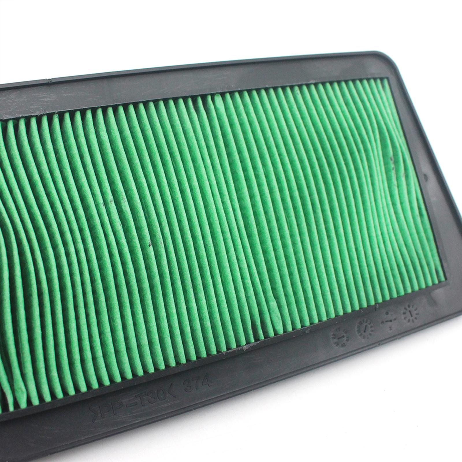 Air Filter for Suzuki AN400 399 AN400 ABS 399 2017-2019 Motorcycle Accessories