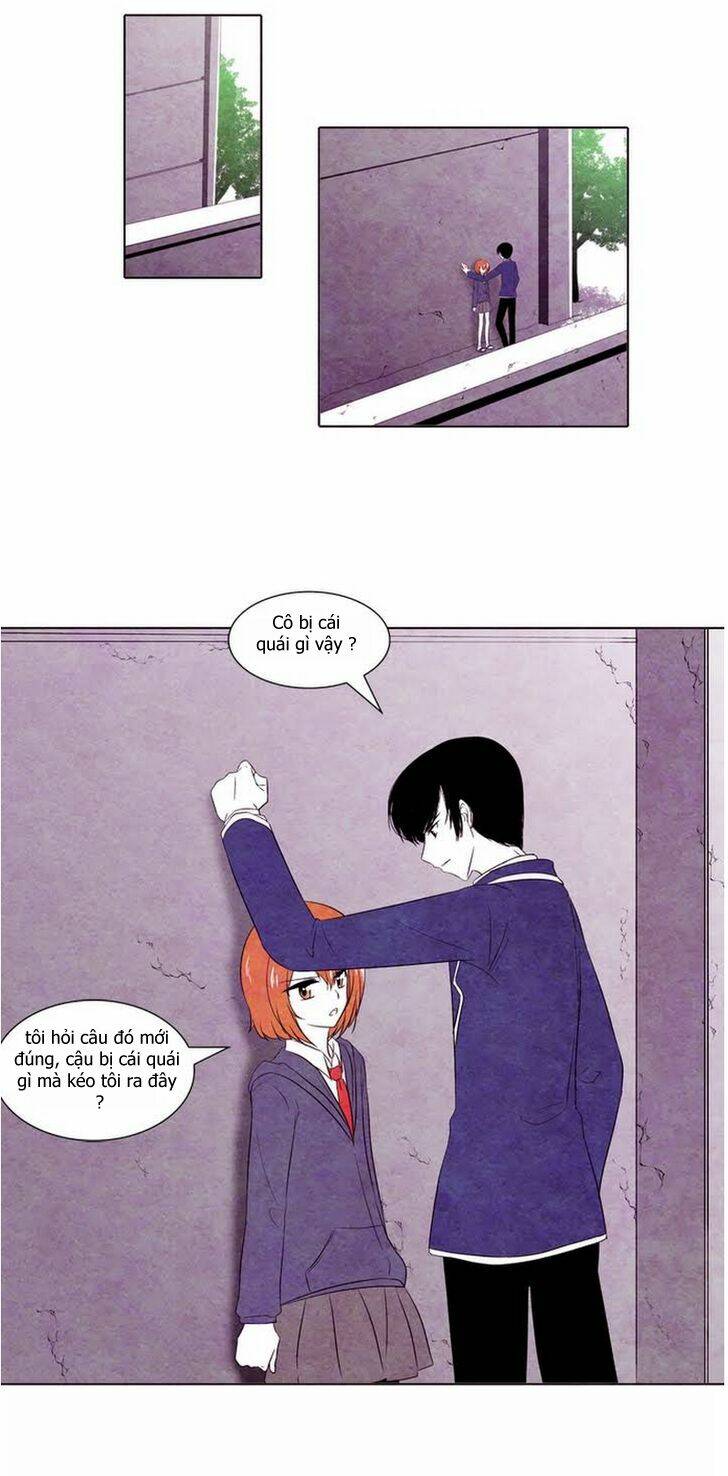 ua so lovely chapter 2 18