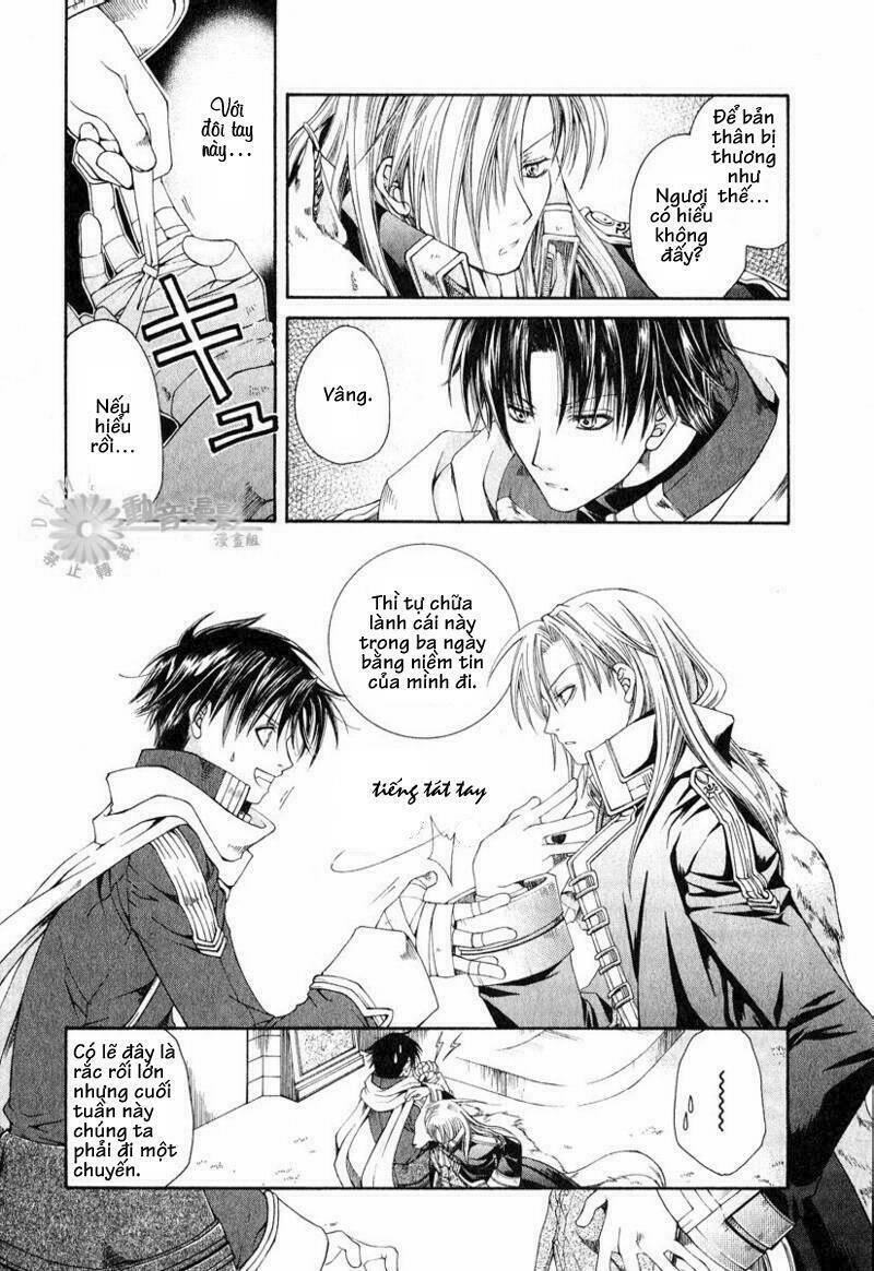 shirogane no ou chapter 2 31