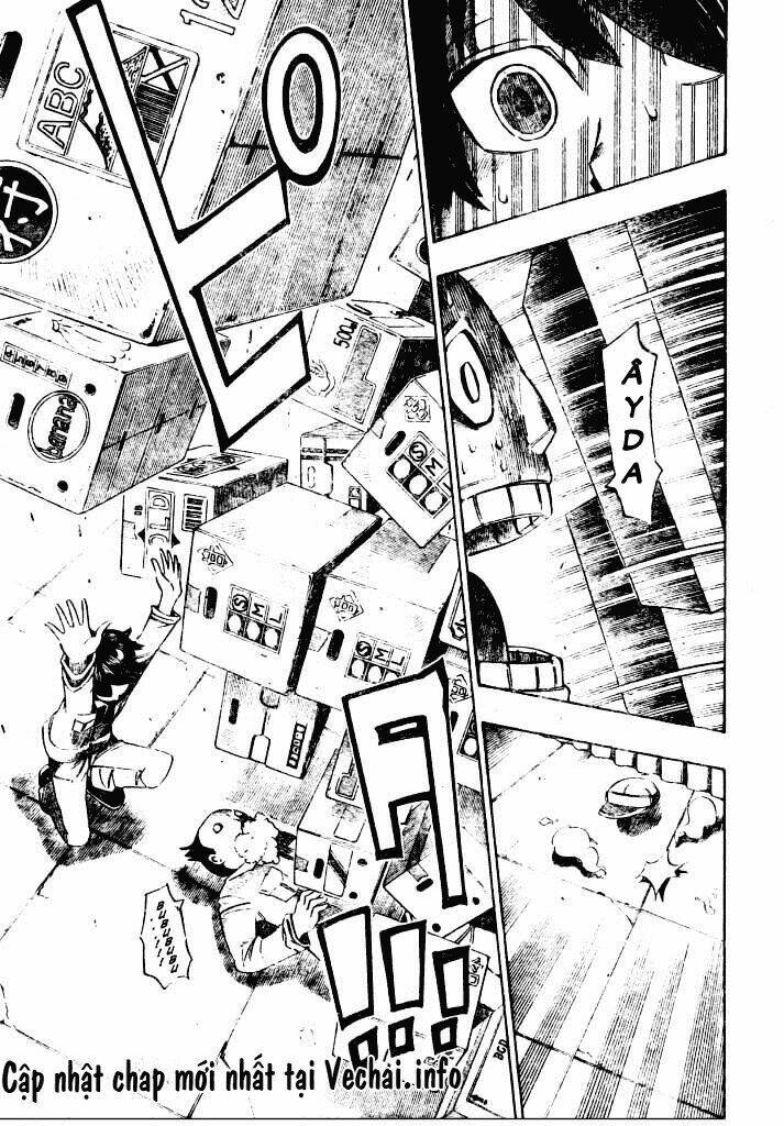 bokke-san chapter 15 19