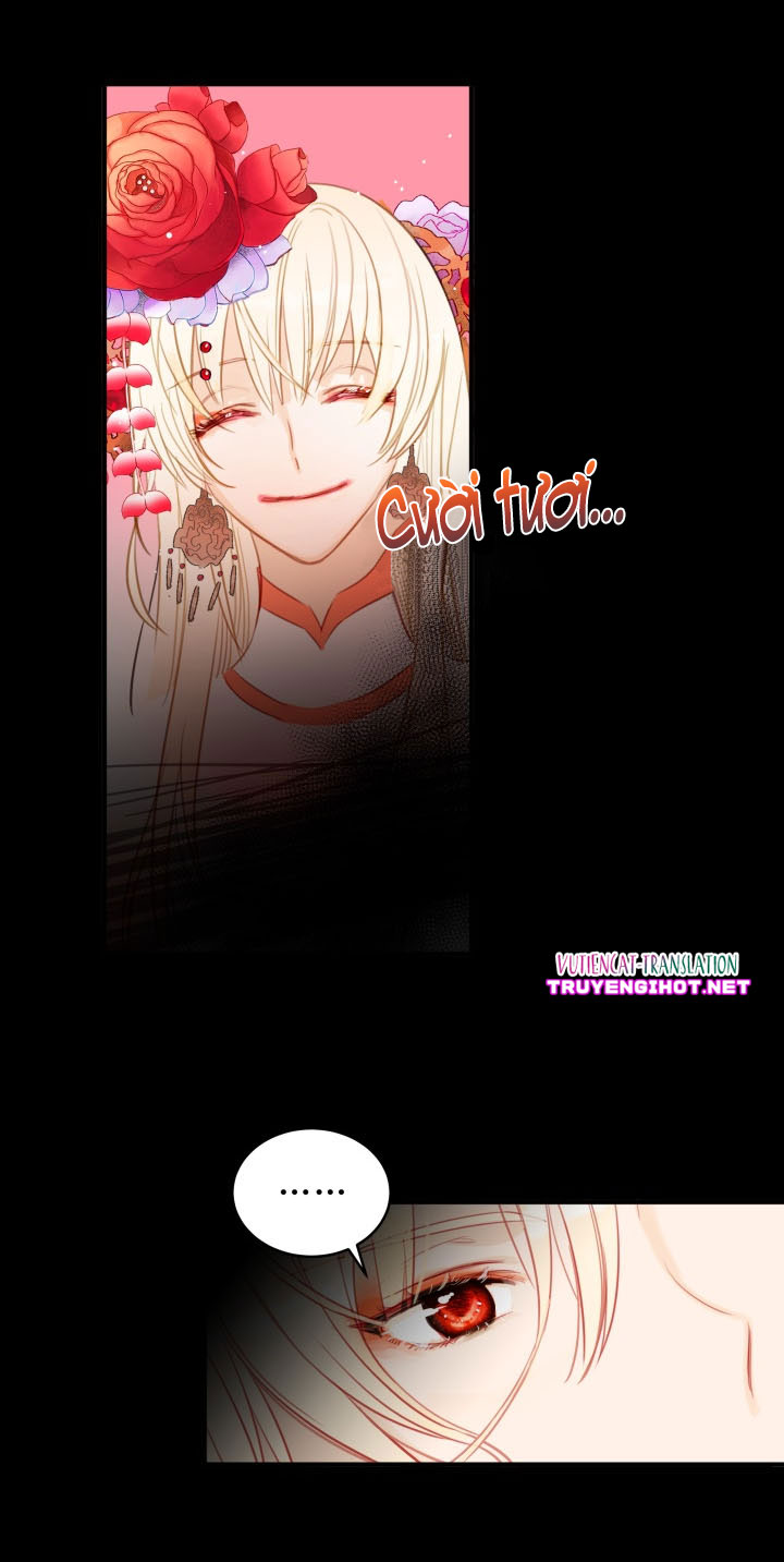 khế ước hậu cung chapter 1 22