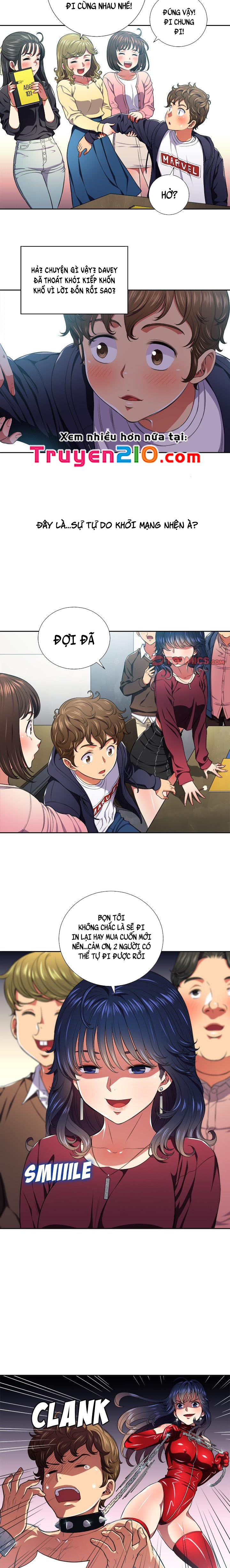 my high school bully chapter 7 6