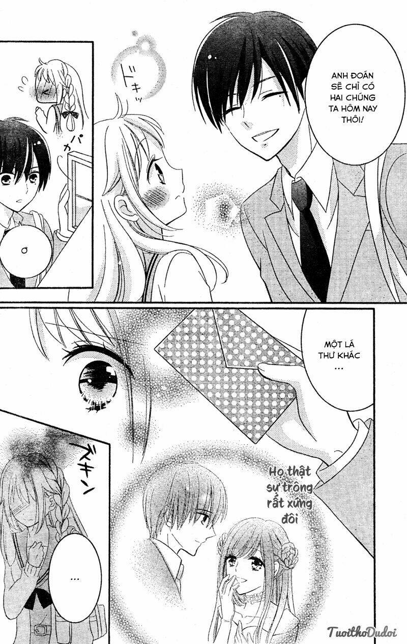 2.5 jigen kareshi chapter 5 22