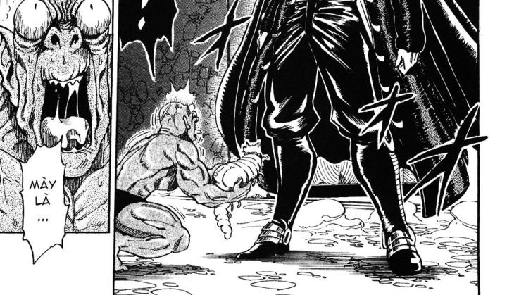 thánh tỏi sành ăn chapter 31 8