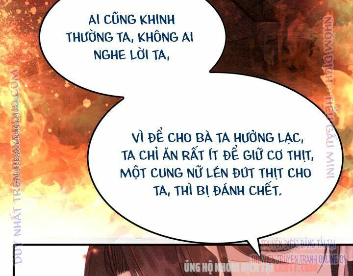 trọng sinh bá sủng nhiếp chính vương quá mạnh mẽ chapter 172 15
