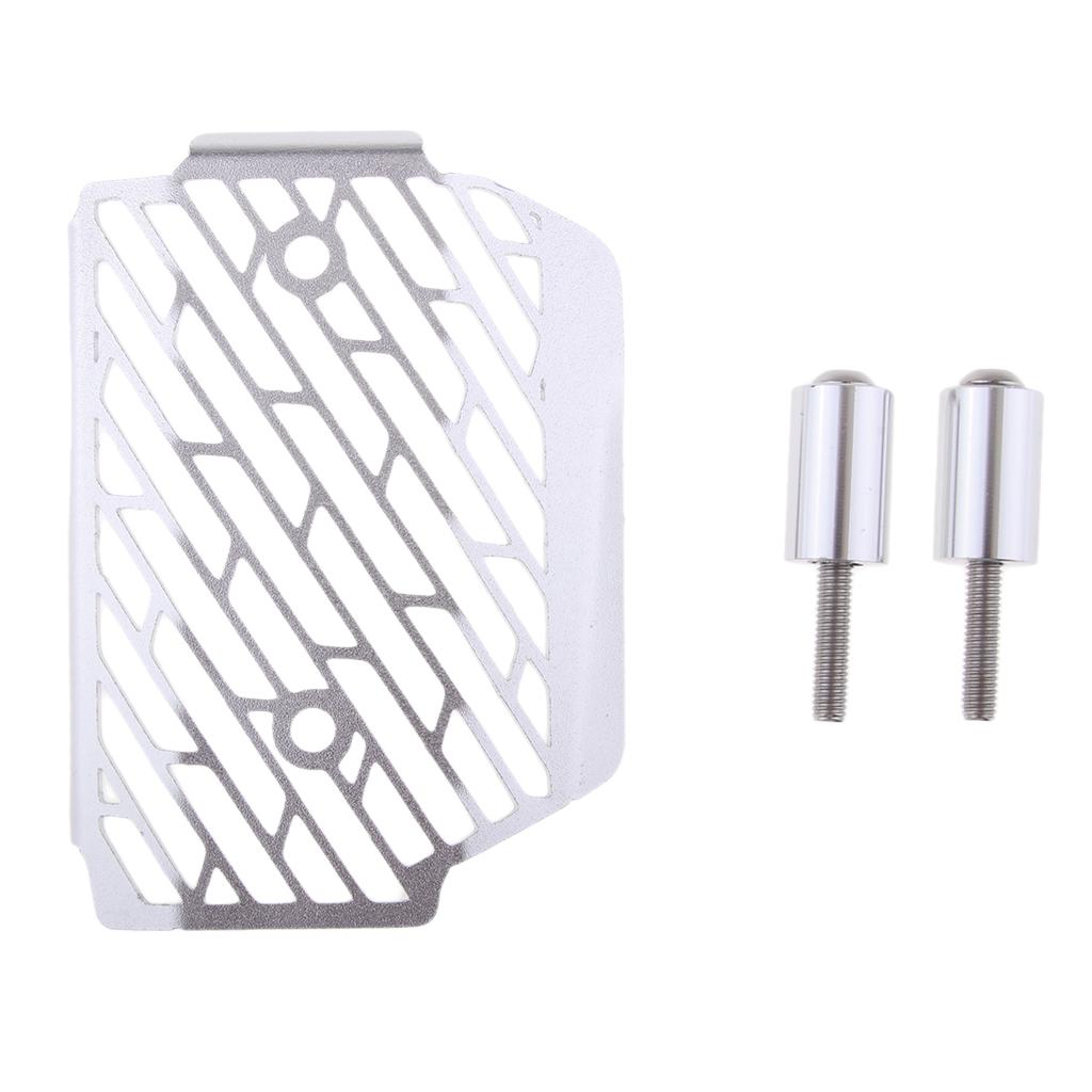 Motorcycle Regulator Rectifier Protector Cover for Yamaha XSR900 2016 2017 2018
