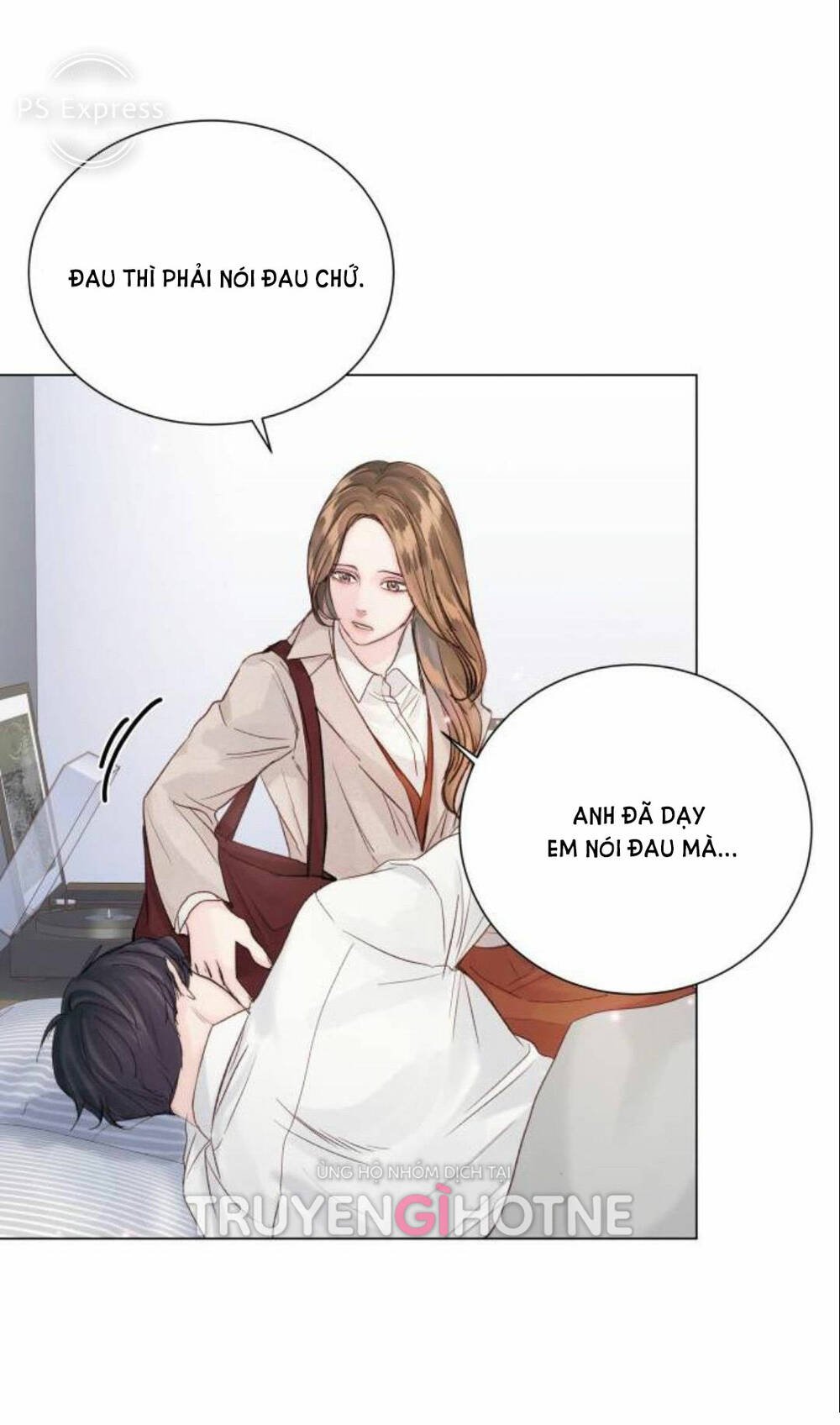 nhất định chúng ta sẽ được hạnh phúc chapter 87.1 41