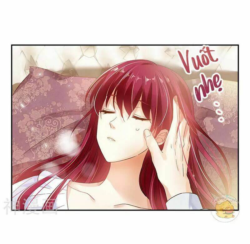 ác nữ cải biến chapter 40 25