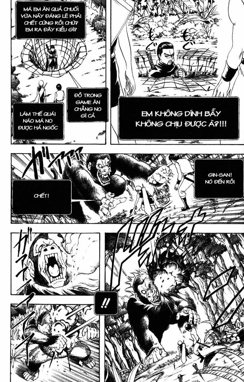 gintama - linh hồn bạc chapter 190 6