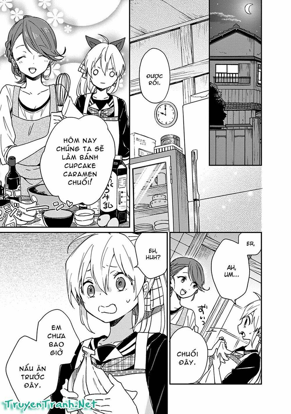 gendai majo no shuushoku jijou chapter 5 10