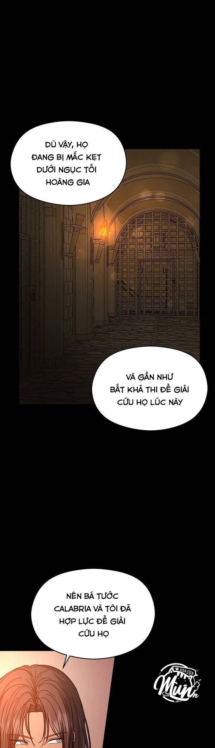 tôi không cố ý quyến rũ nam chính đâu! chapter 60 13