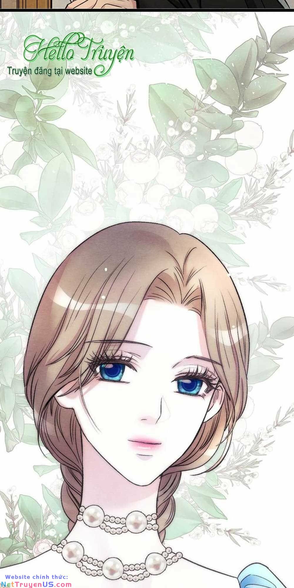 Hoàng Tử Rắc Rối chapter 32.1 6