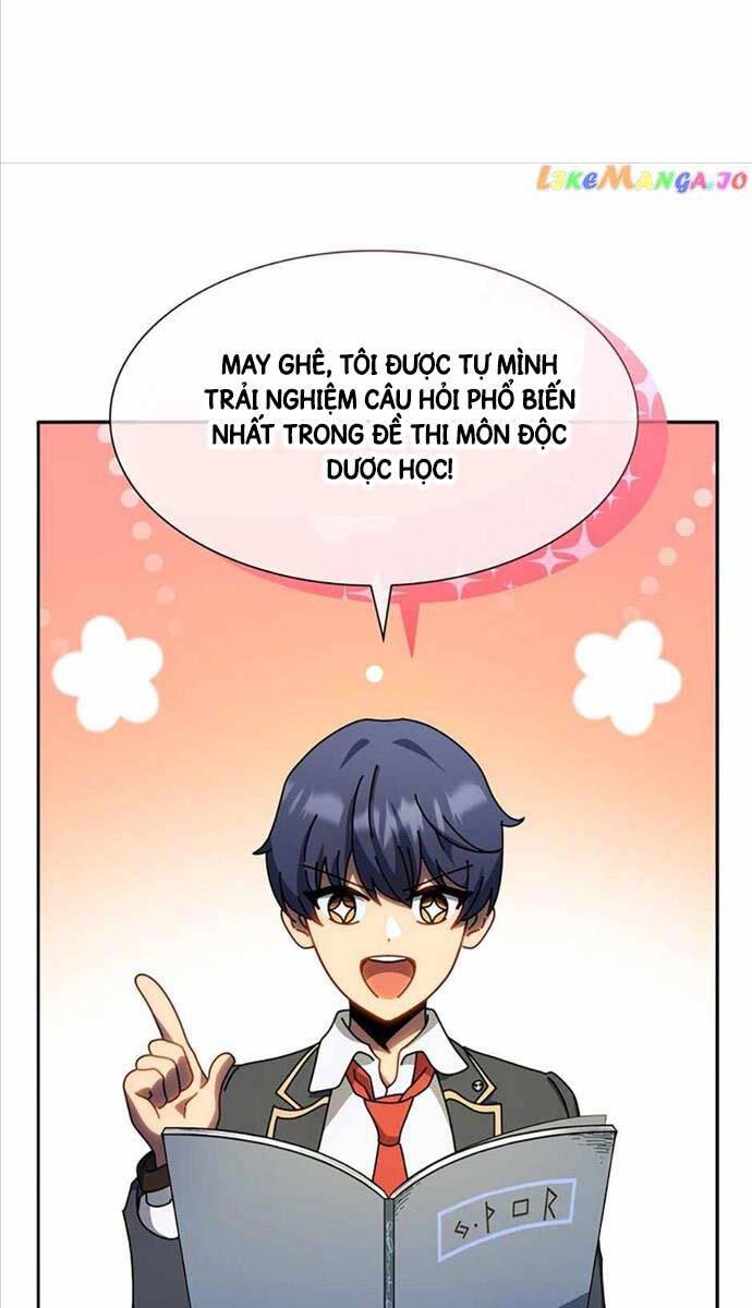 tử linh sư thiên tài của học viện chapter 65 64