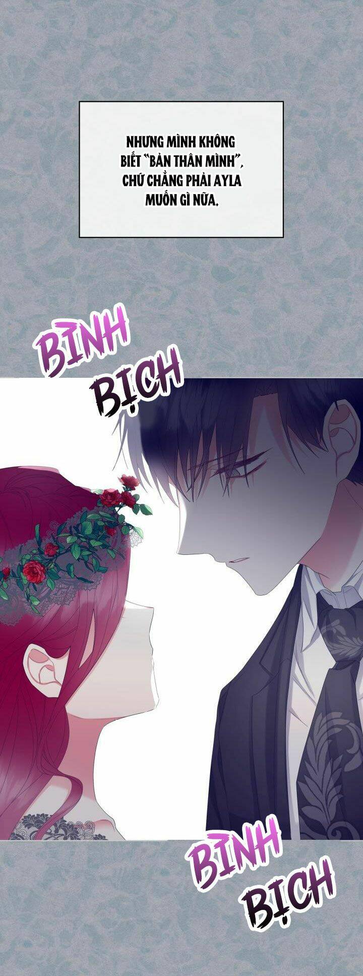 kẻ tạo ra nữ phản diện chapter 66.1 3