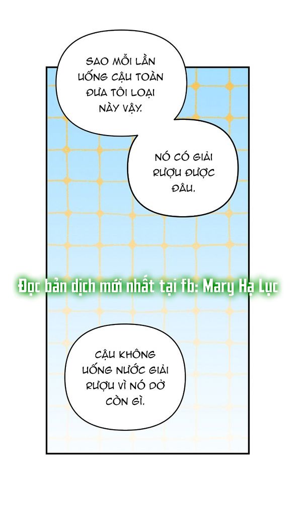 [18+] Phức Hợp Bạn Thời Thơ Ấu chapter 39.1 49