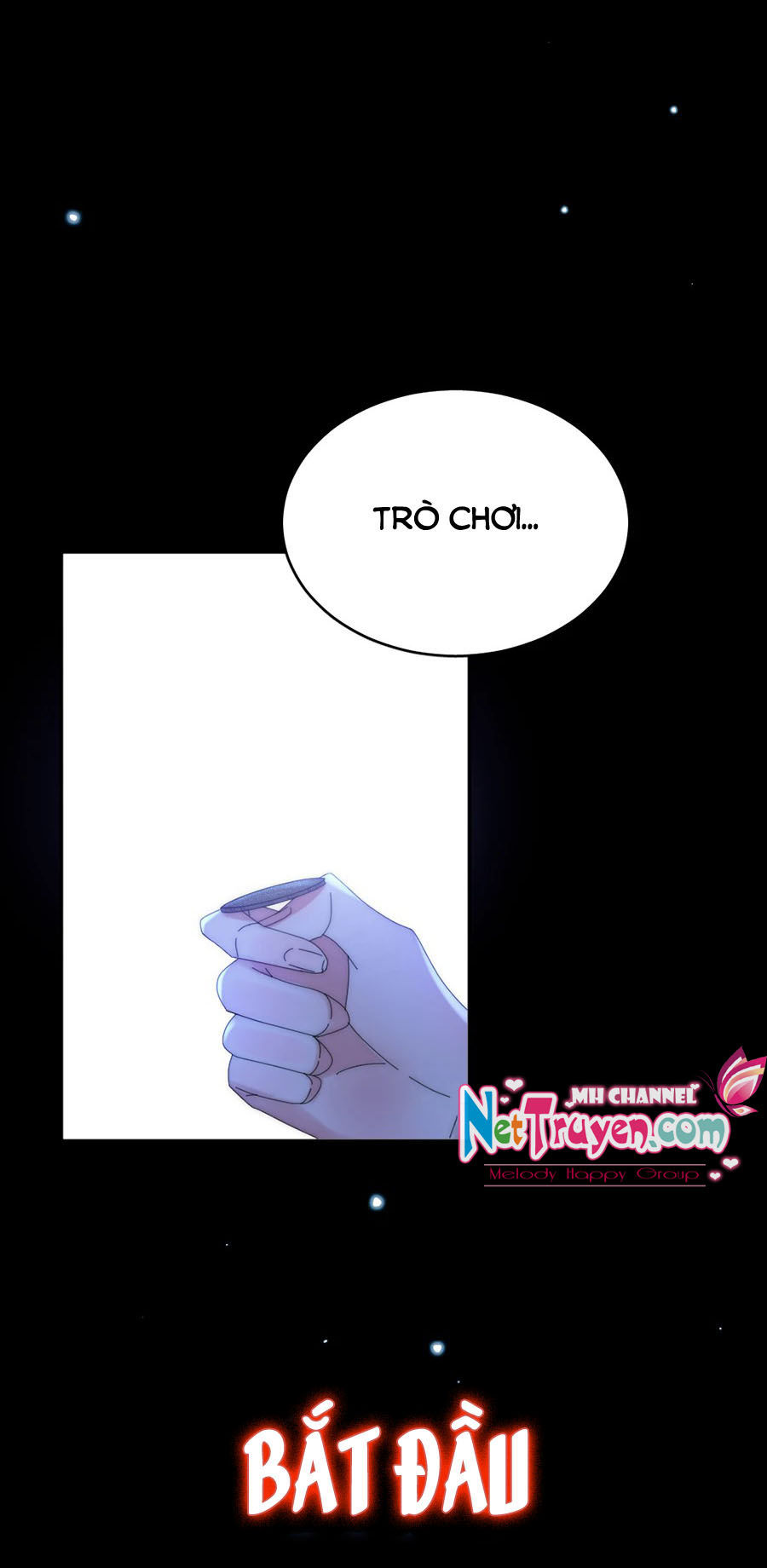 hoàn mỹ lão công tiến hóa luân chapter 90 9