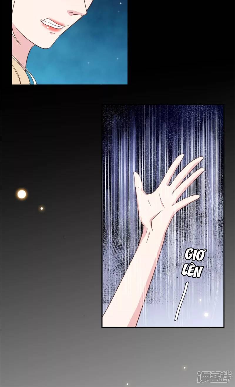 tổng tài, tránh xa tôi ra chapter 10 10