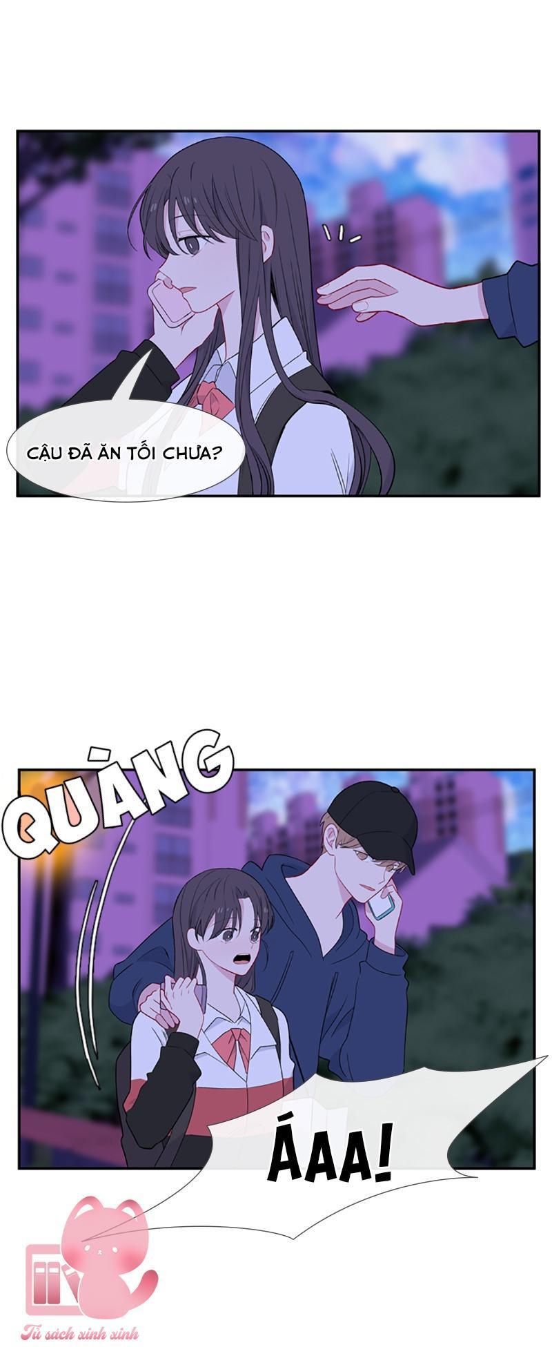 về bên anh chapter 58 35