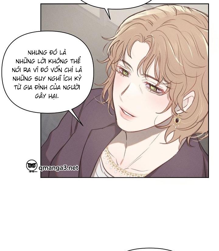 đại úy lãng mạn thân yêu của tôi chapter 4 67