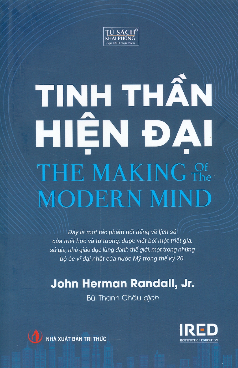 Tinh Thần Hiện Đại - Lịch Sử Hình Thành Và Phát Triển