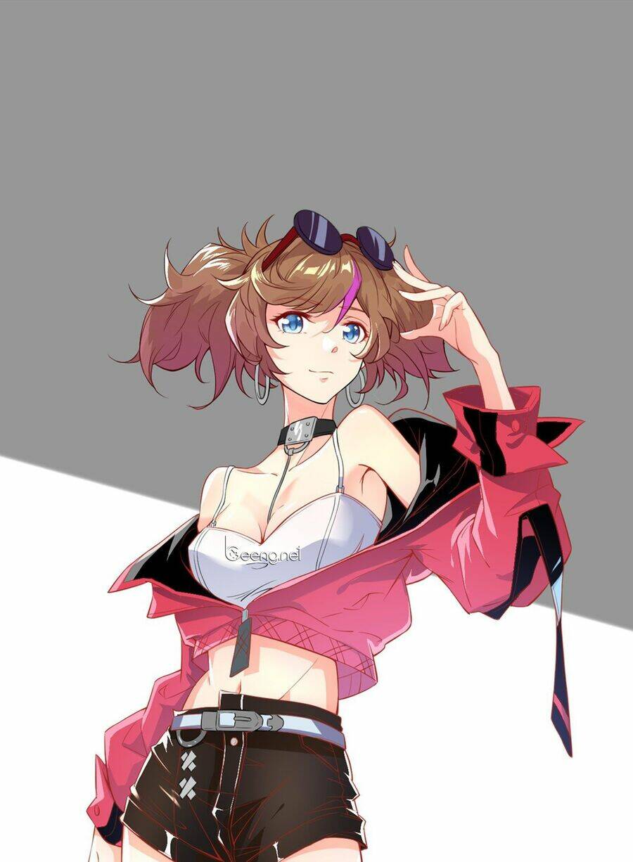 ta nhặt mảnh ghép trong game sinh tồn chapter 0 2