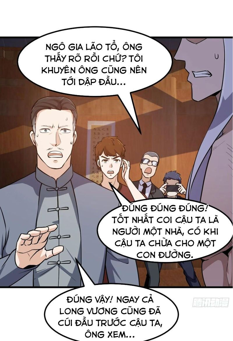 ta chẳng qua là một đại la kim tiên chapter 107 2