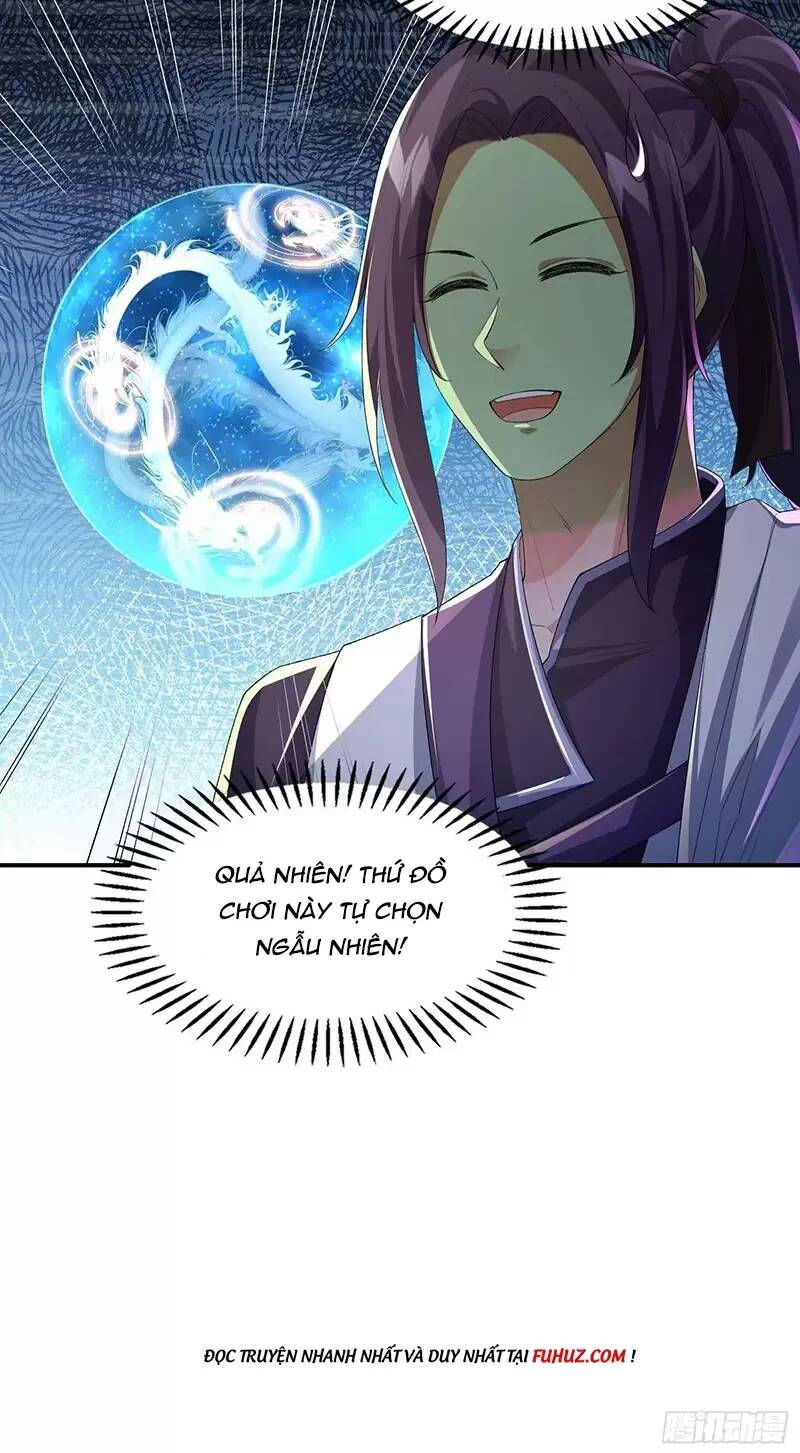 đệ nhất người ở rể chapter 176 50