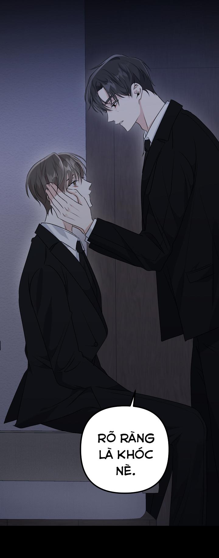 cảm nắng chapter 10 26