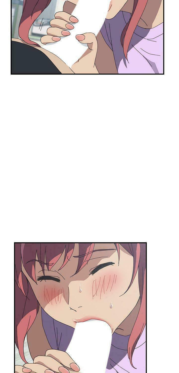 sống chung với dâm nữ chapter 12 40