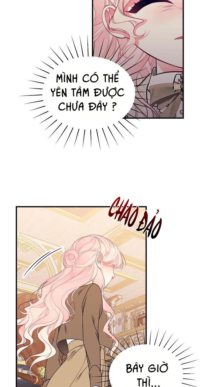 con chỉ đi tìm cha thôi chapter 16 52