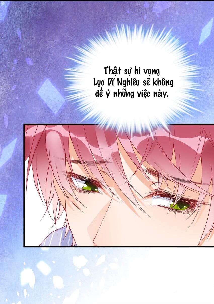 bỗng dưng lên hotsearch chapter 3 7