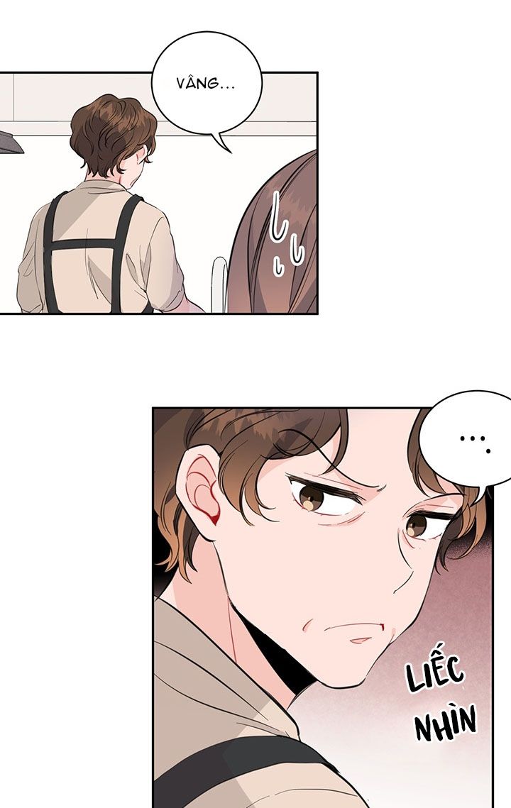 người tình thay thế chapter 6 21