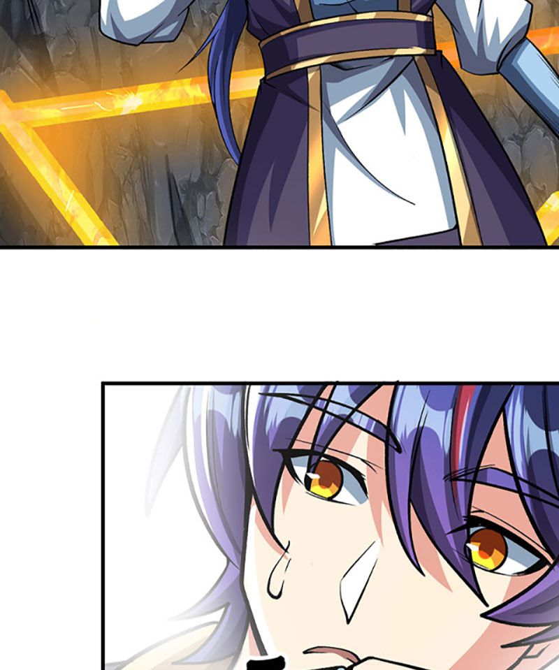 võ đạo độc tôn chapter 419 41