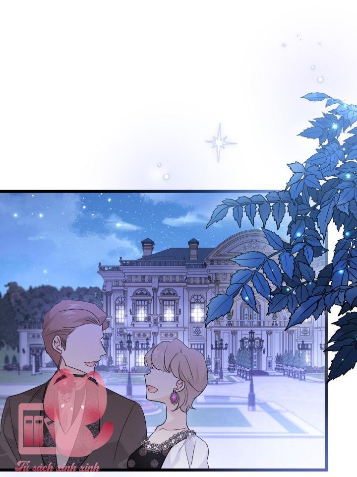 quan hệ cộng sinh giữa báo đen và thỏ trắng chapter 65 61